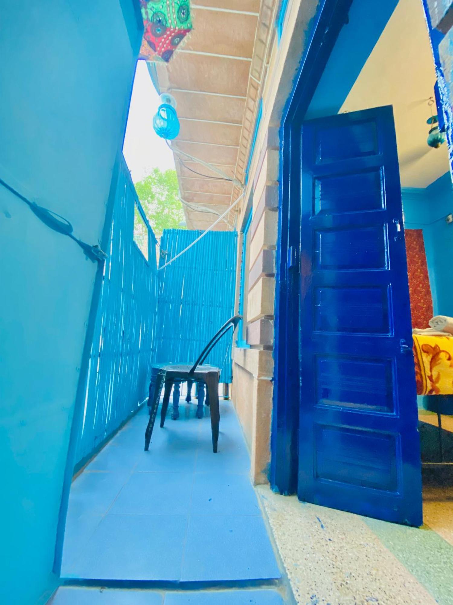 Bob Hostel Jodhpur  Cameră foto