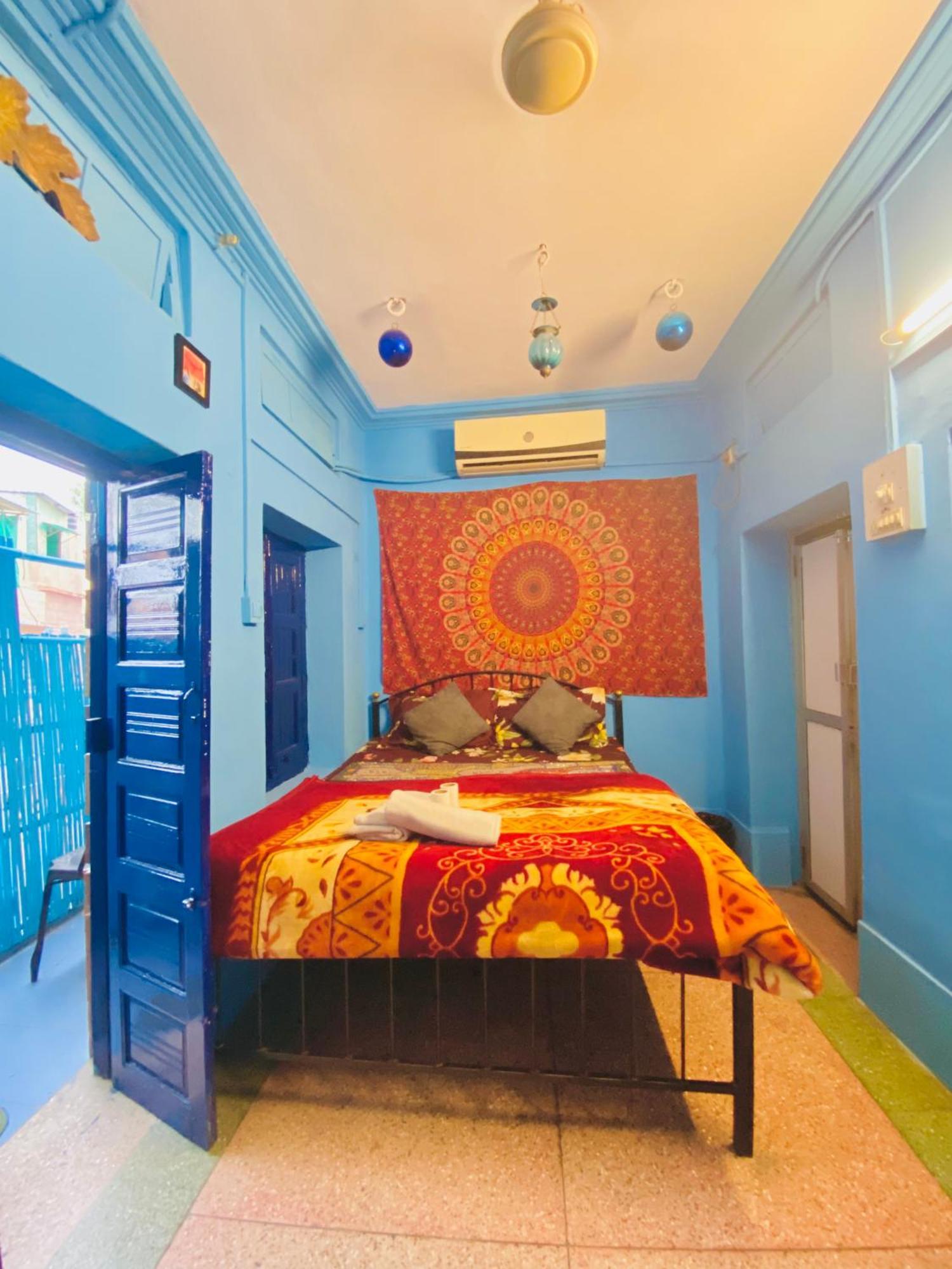 Bob Hostel Jodhpur  Cameră foto
