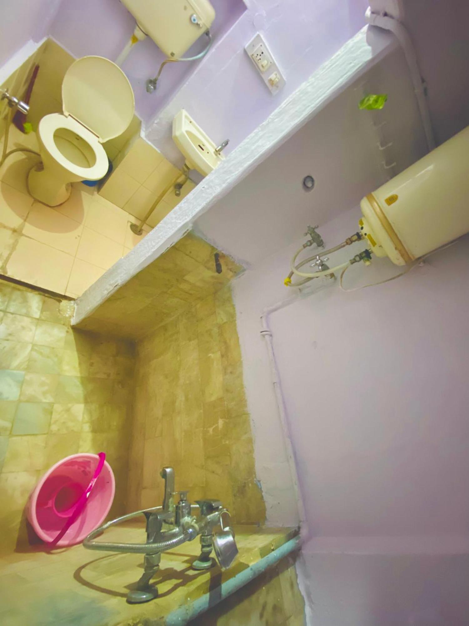 Bob Hostel Jodhpur  Cameră foto