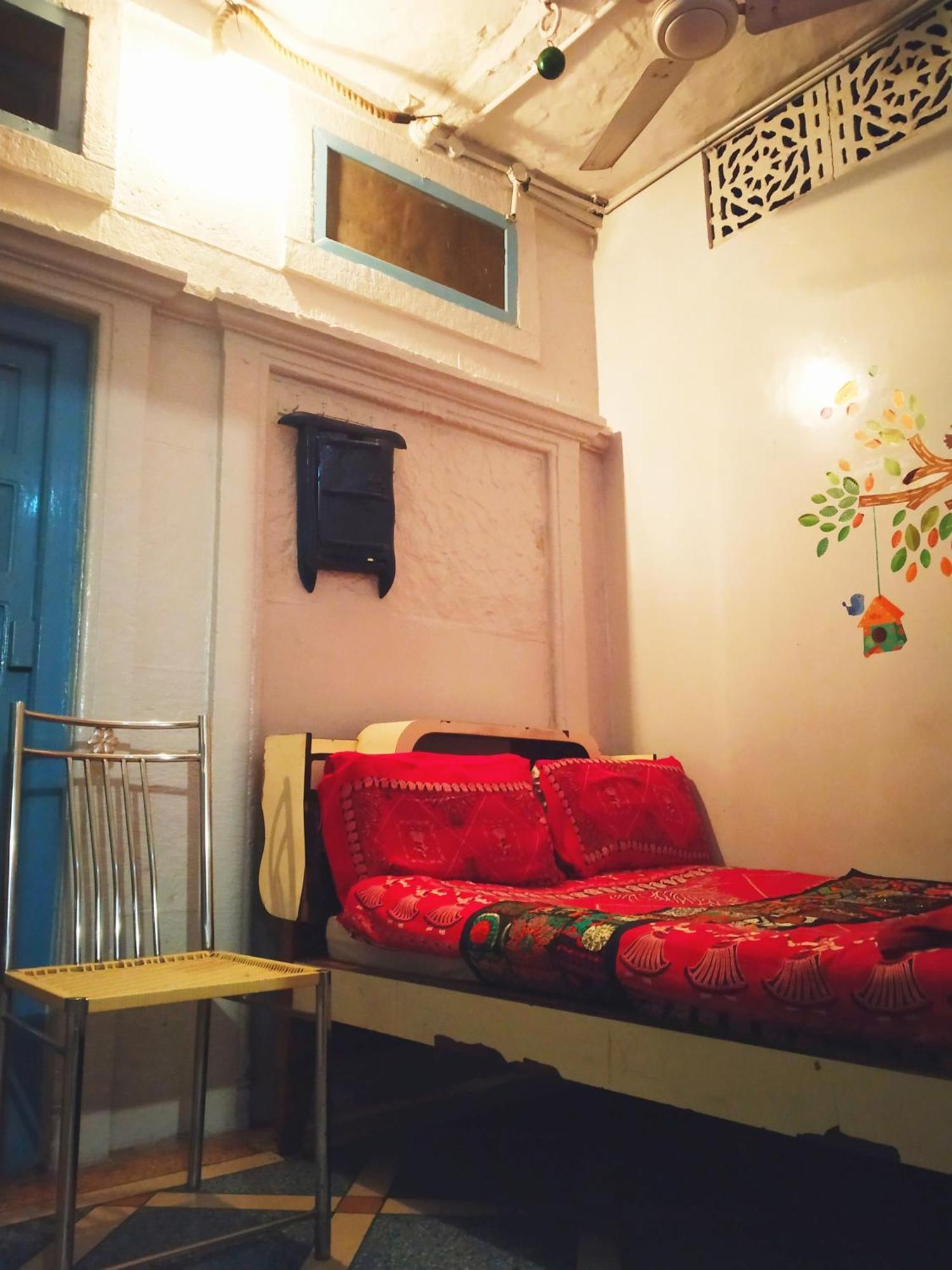 Bob Hostel Jodhpur  Cameră foto