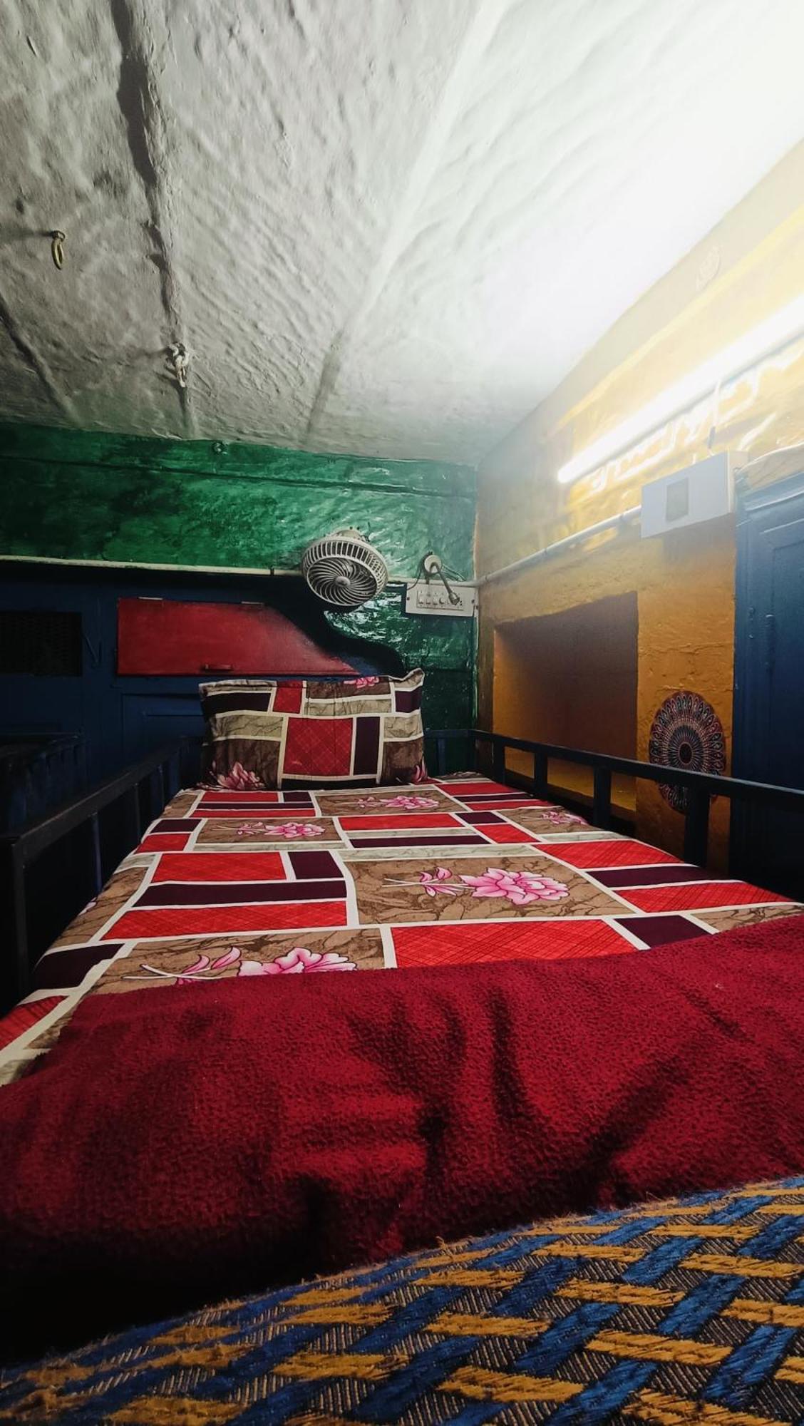 Bob Hostel Jodhpur  Cameră foto