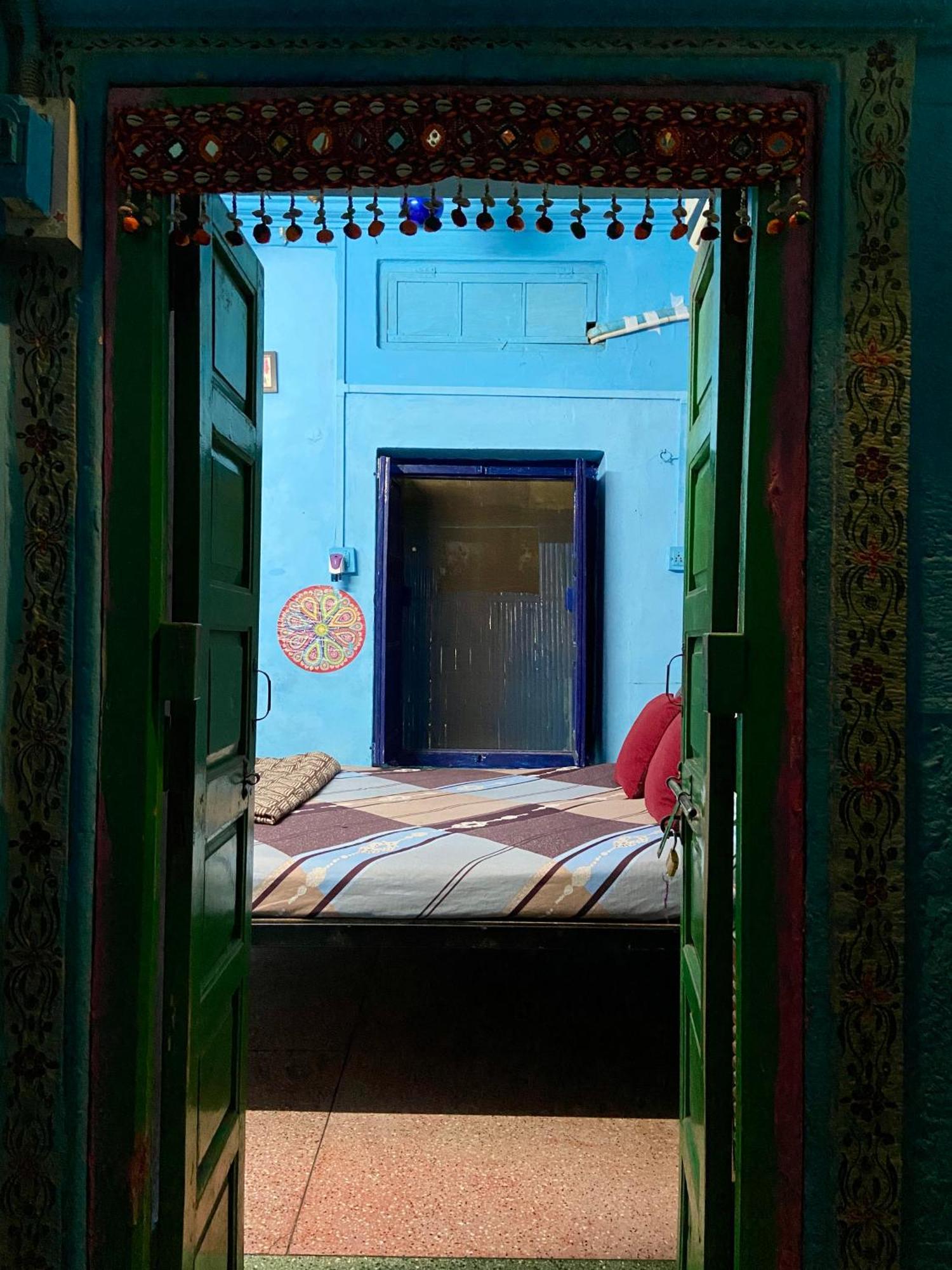 Bob Hostel Jodhpur  Cameră foto