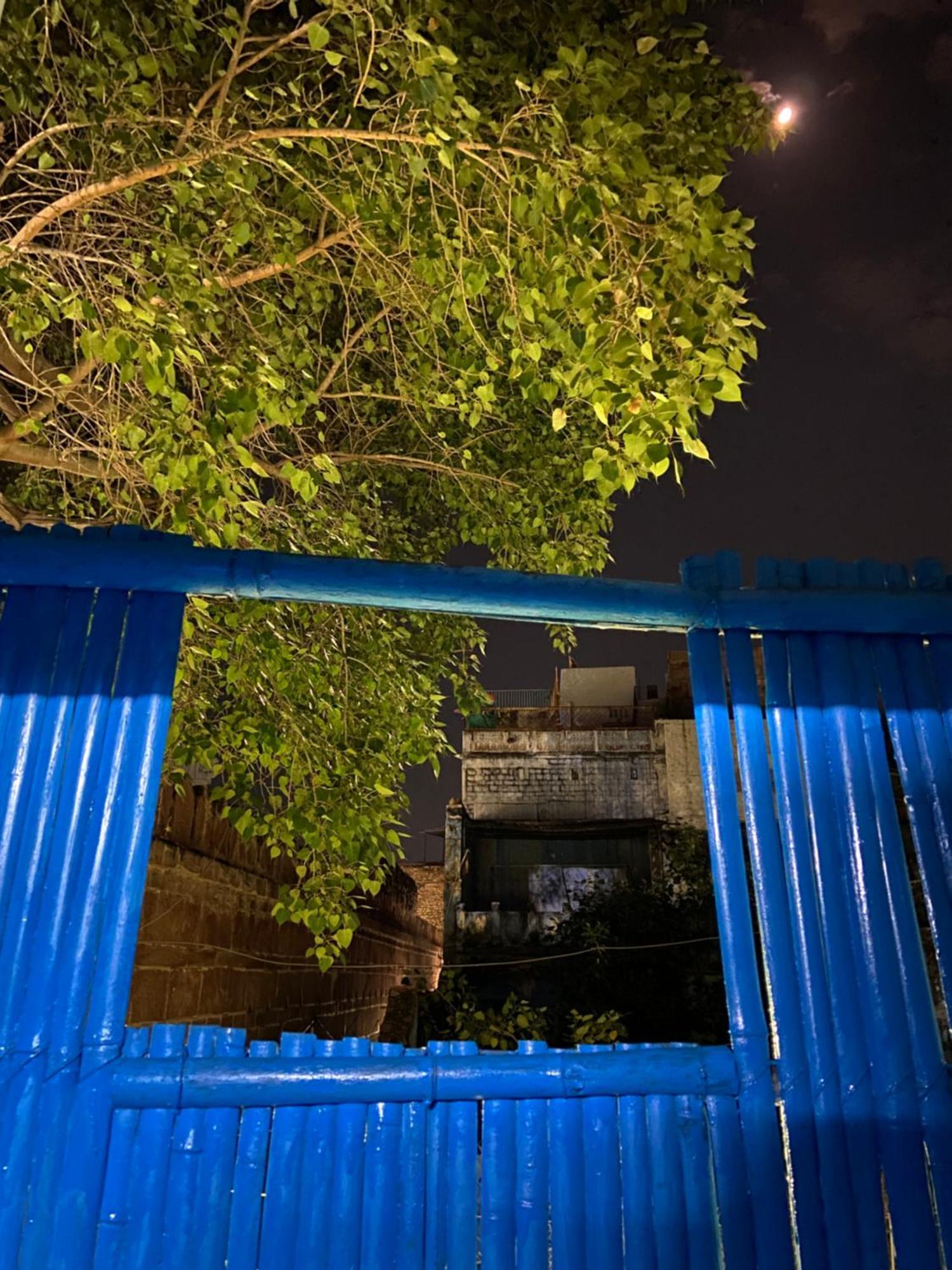 Bob Hostel Jodhpur  Exterior foto